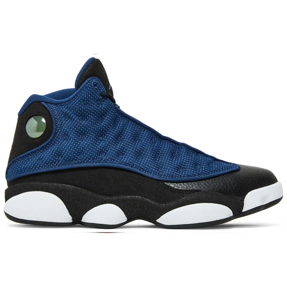 Jordan 13 Retro Brave Blue DJ5982-400