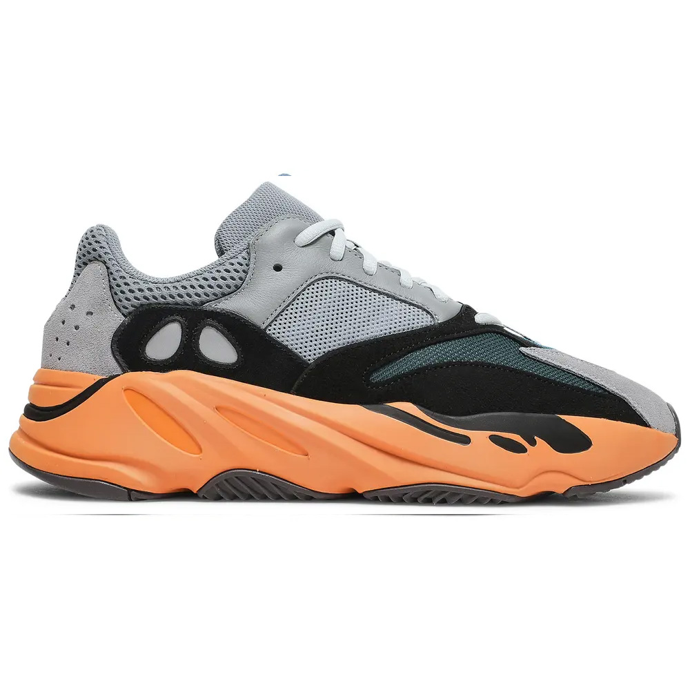 adidas Yeezy Boost 700 Wash Orange GW0296