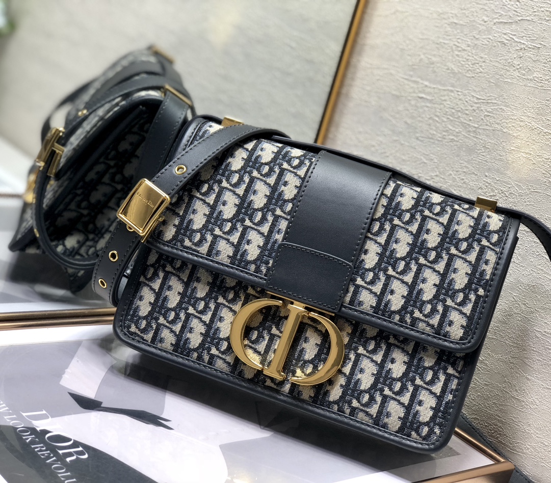 Dior 30 Montaigne 24cm 3349