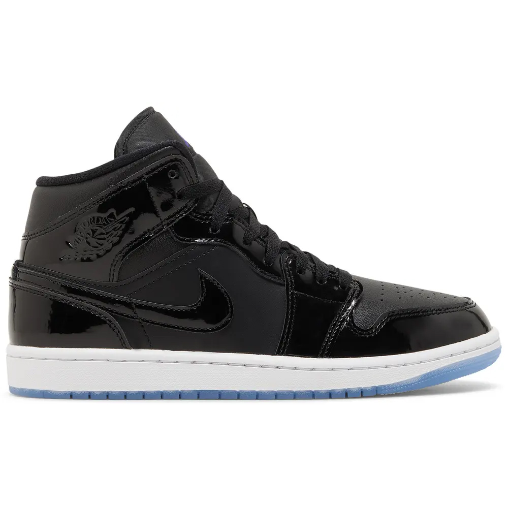 Jordan 1 Mid SE Space Jam DV1308-004