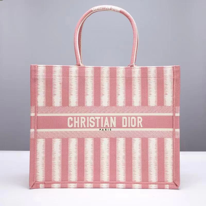 Dior Book Tote 1296(25) 36.5x 28x 17.5cm