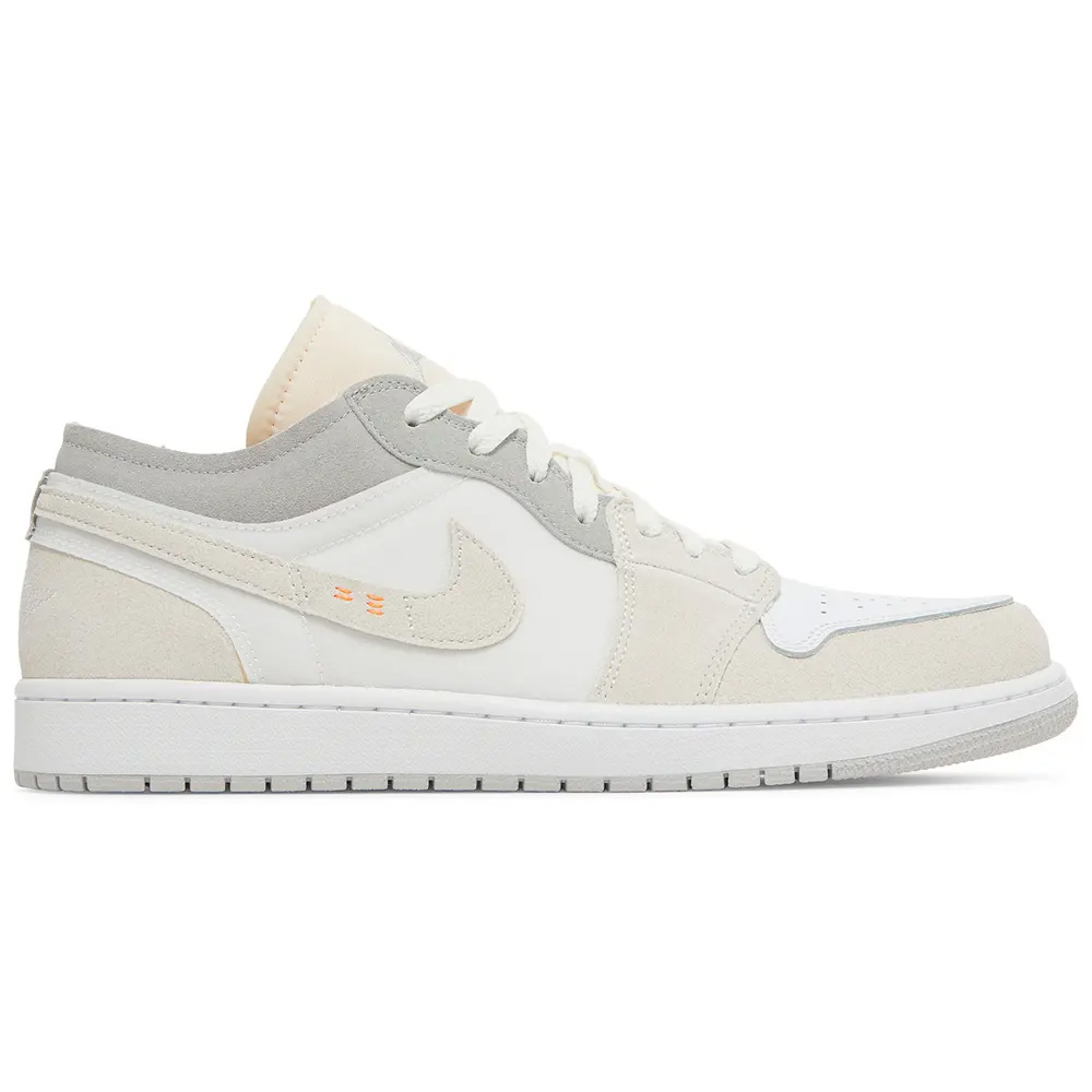 Jordan 1 Low Inside Out White Phantom DN1635-100