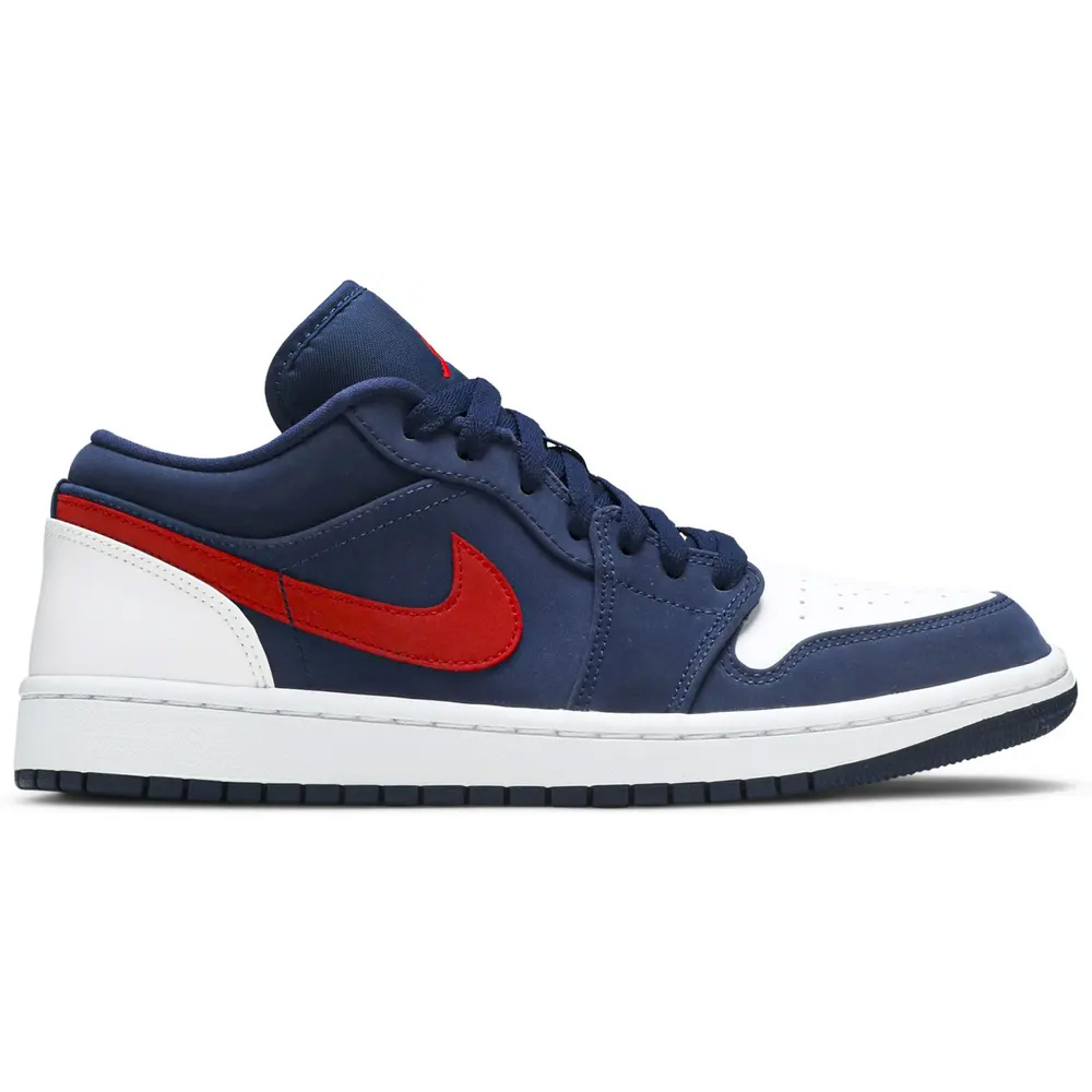 Jordan 1 Low USA CZ8454-400
