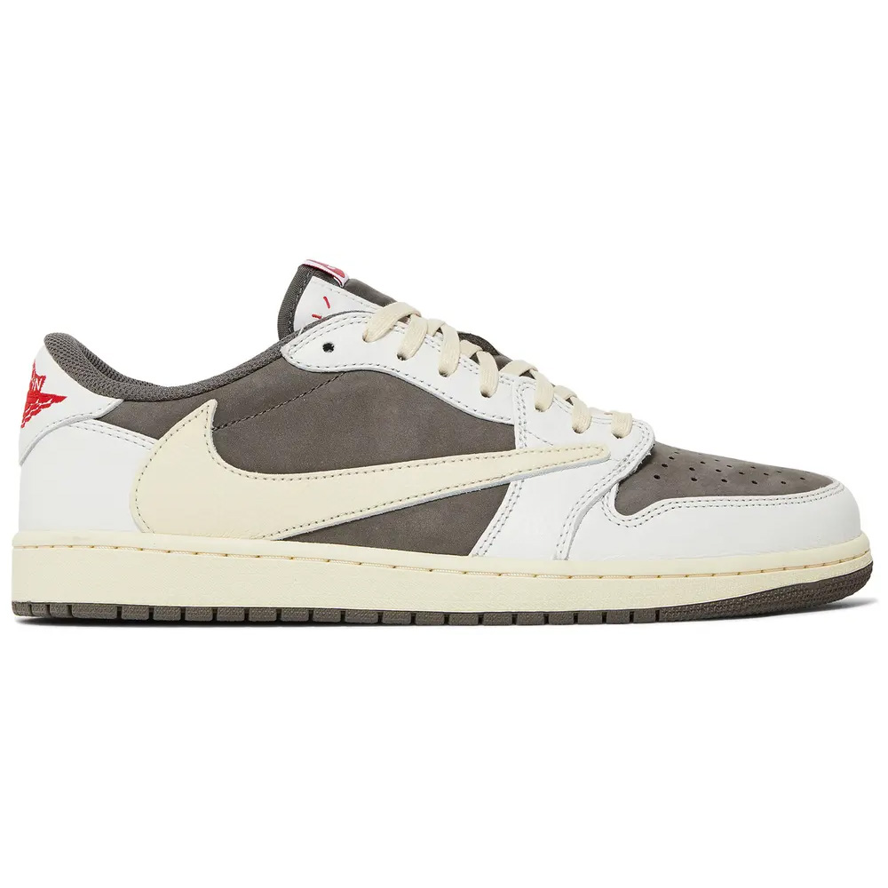 Travis Scott x Air Jordan 1 Low OG
