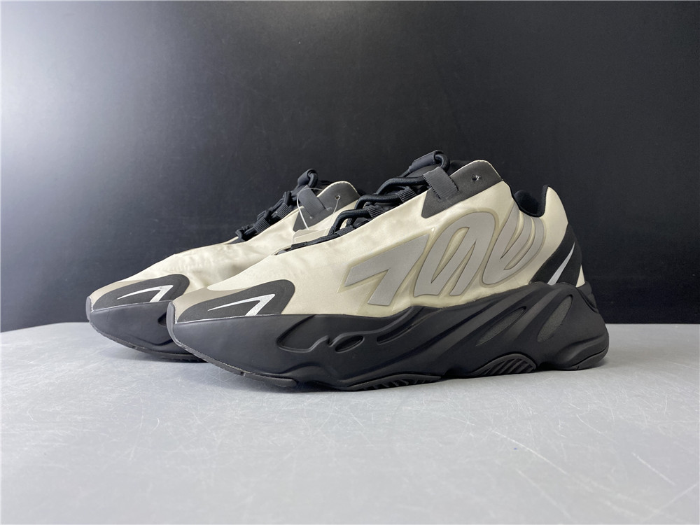 adidas Yeezy Boost 700 MNVNBone FY3730