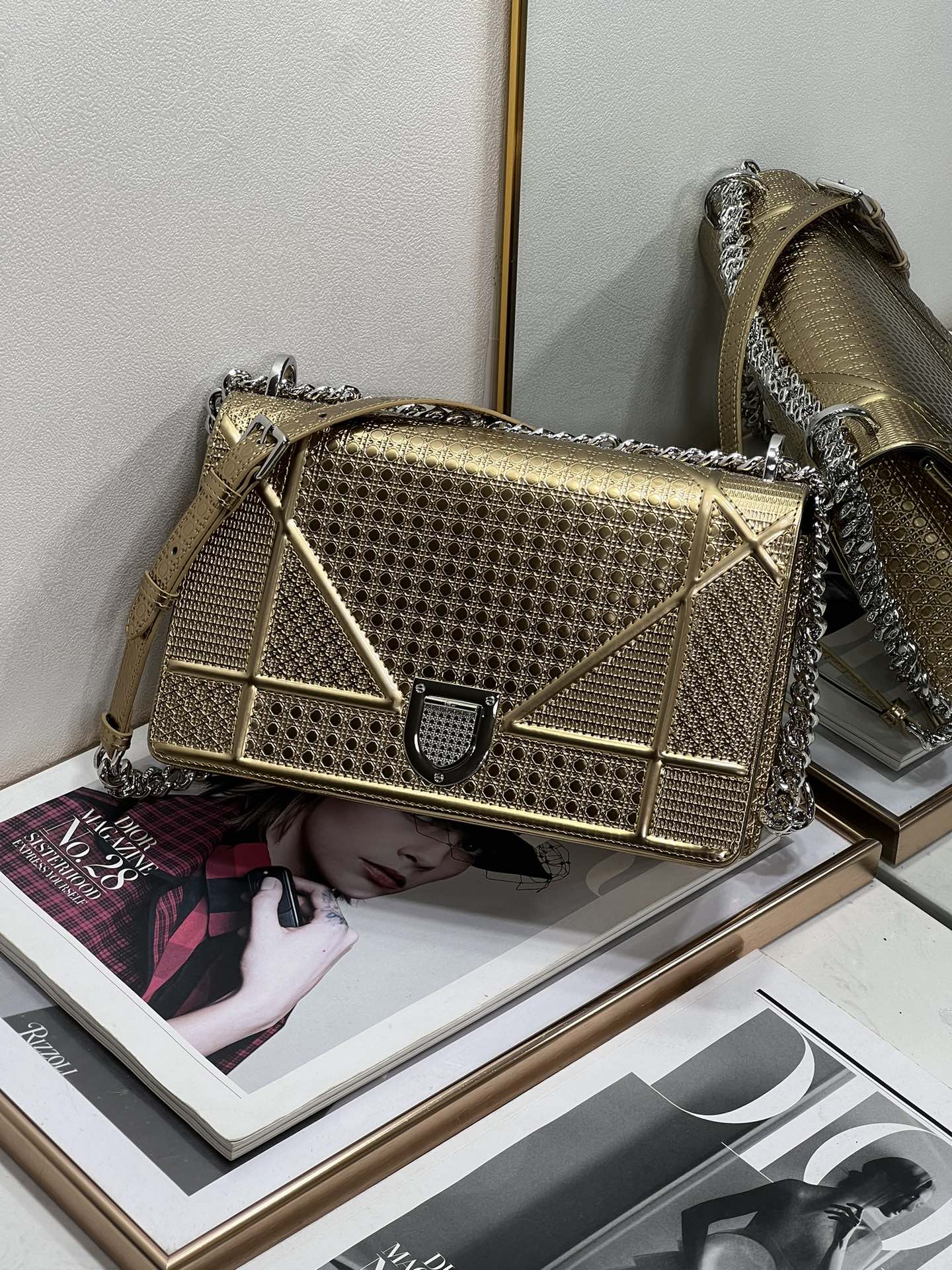 Dior 1004 (2) 21*25cm
