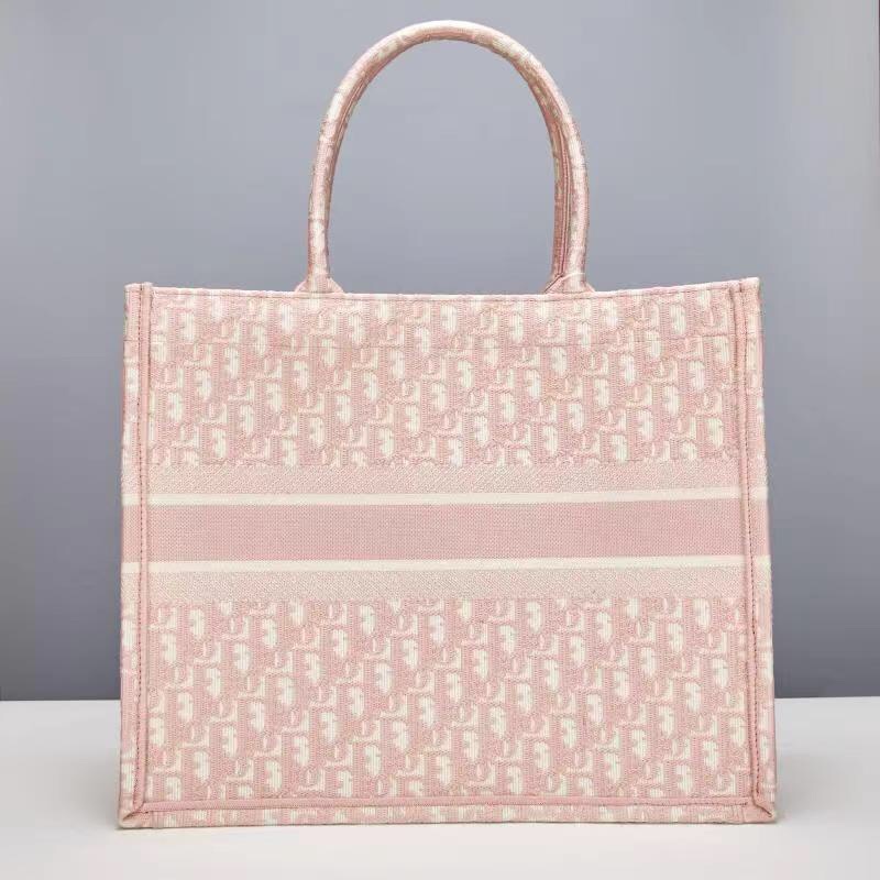 Dior Book Tote 1286(4) 41.5x35×18cm