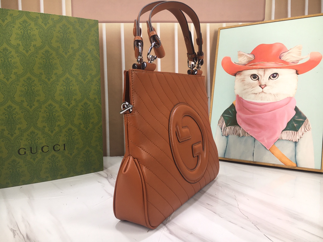 Gucci Blondie 751518 24X30X6cm