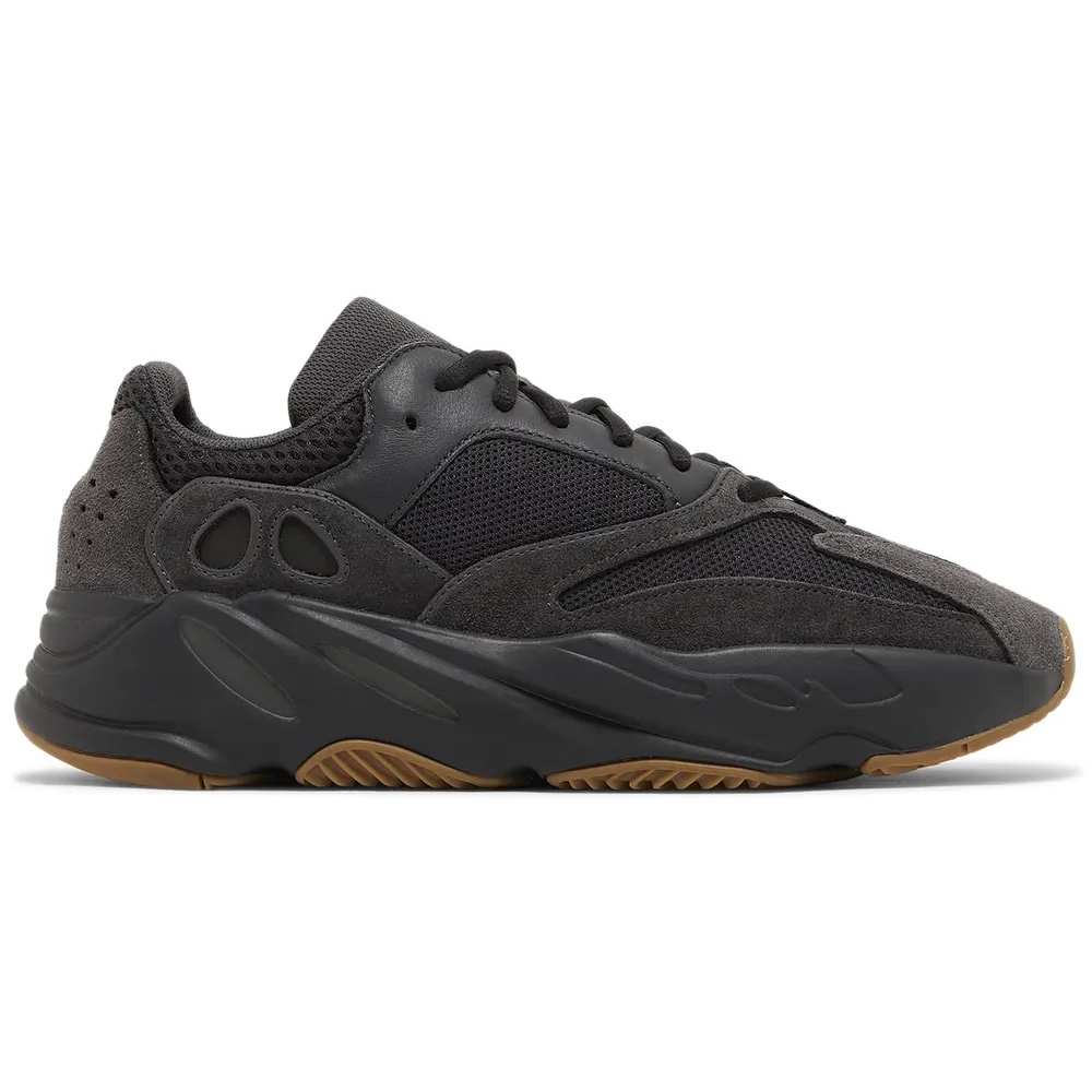 adidas Yeezy Boost 700 Utility Black FV5304 23