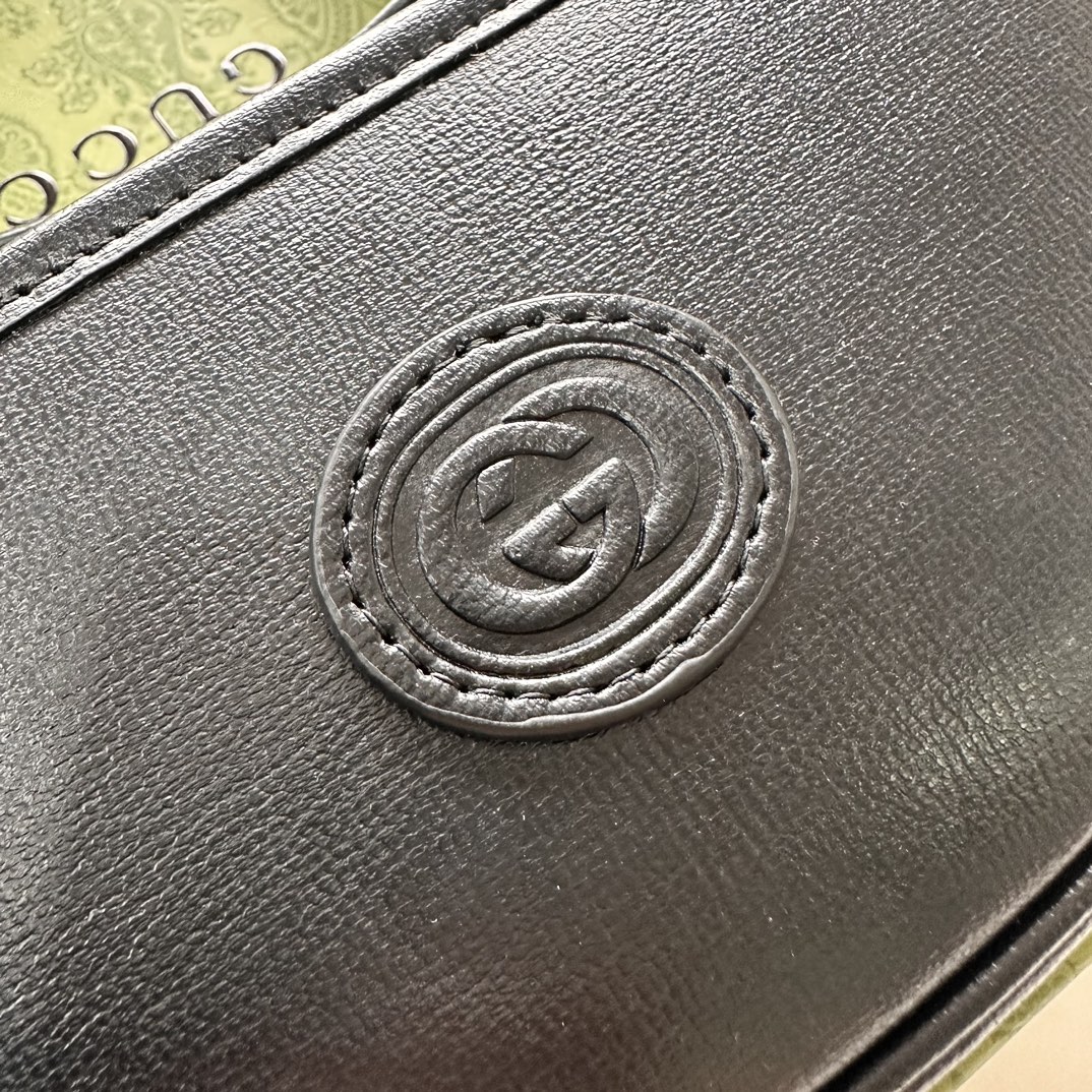 Gucci 726843 22x12.5x5cm
