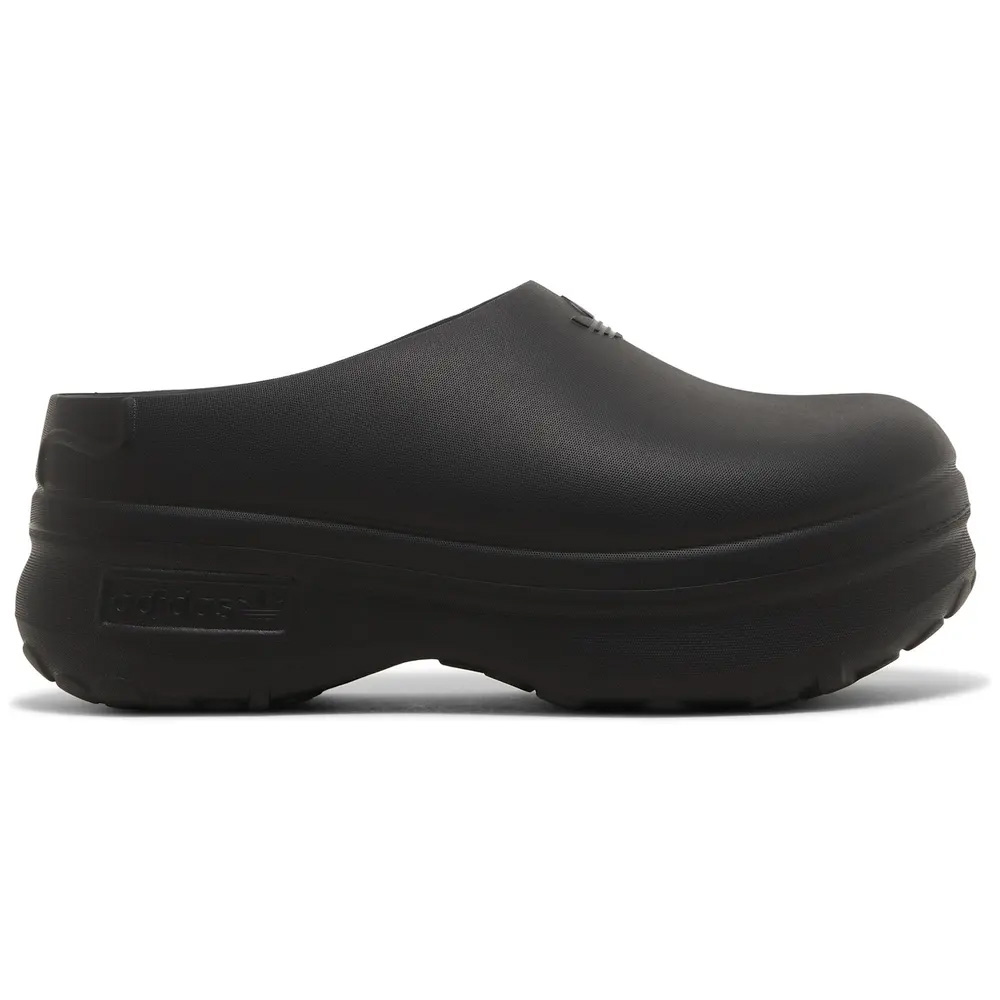 adidas adiFOM Stan Smith Mule Core Black IE4626