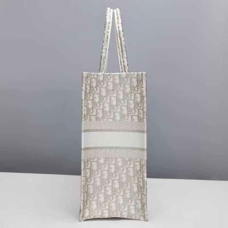 Dior Book Tote 1286(27) 41.5x35×18cm