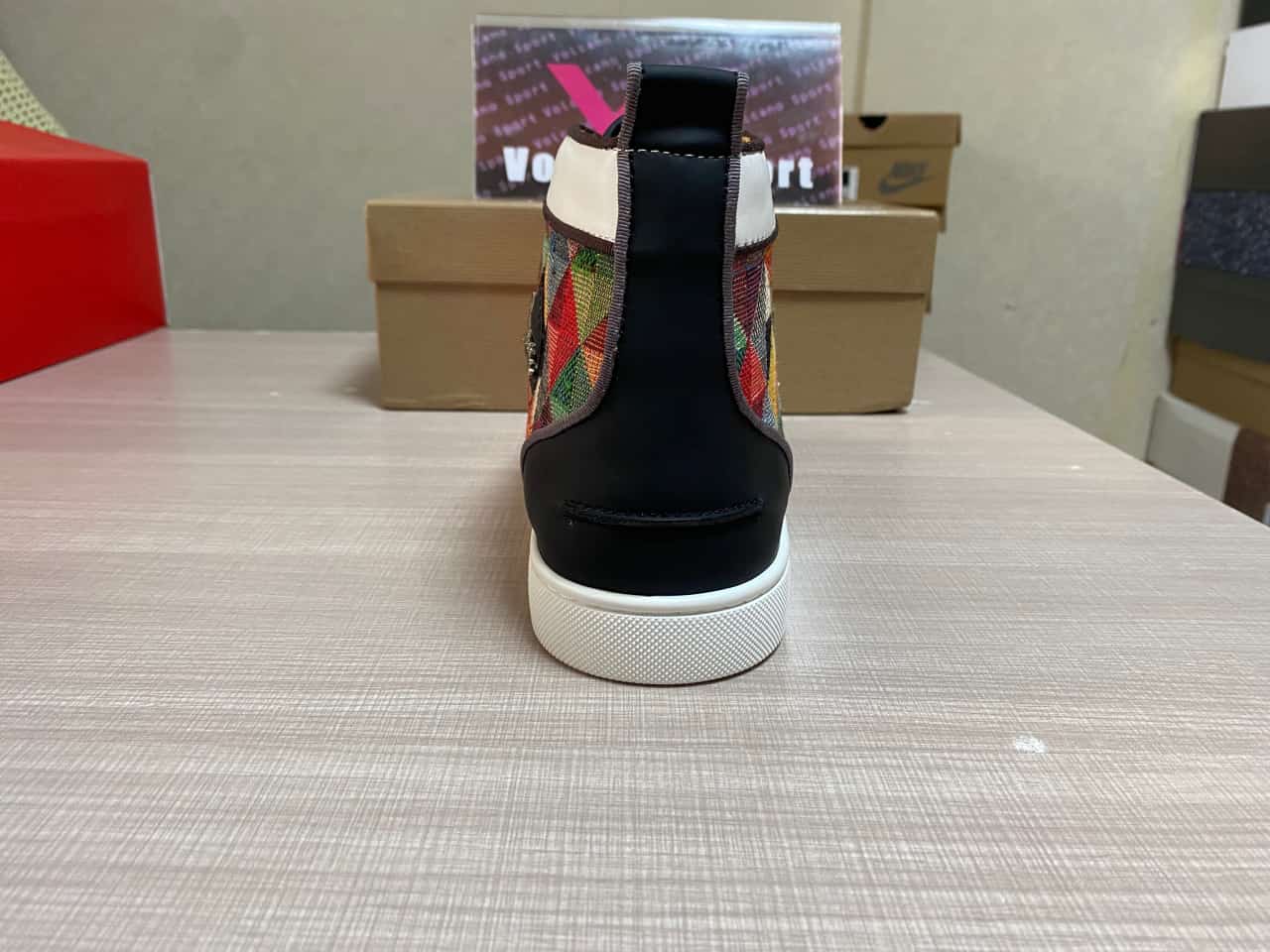 Christian Louboutin Sneakers