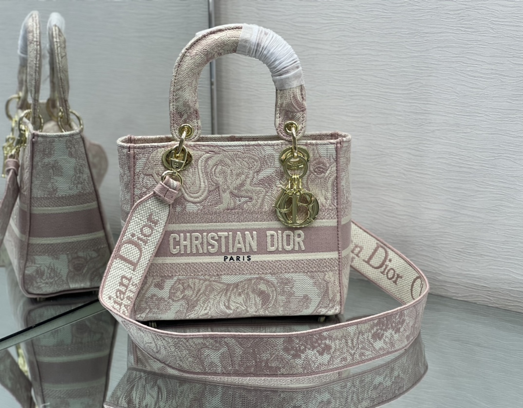 Dior LADY 9027(13) 24x20x11cm