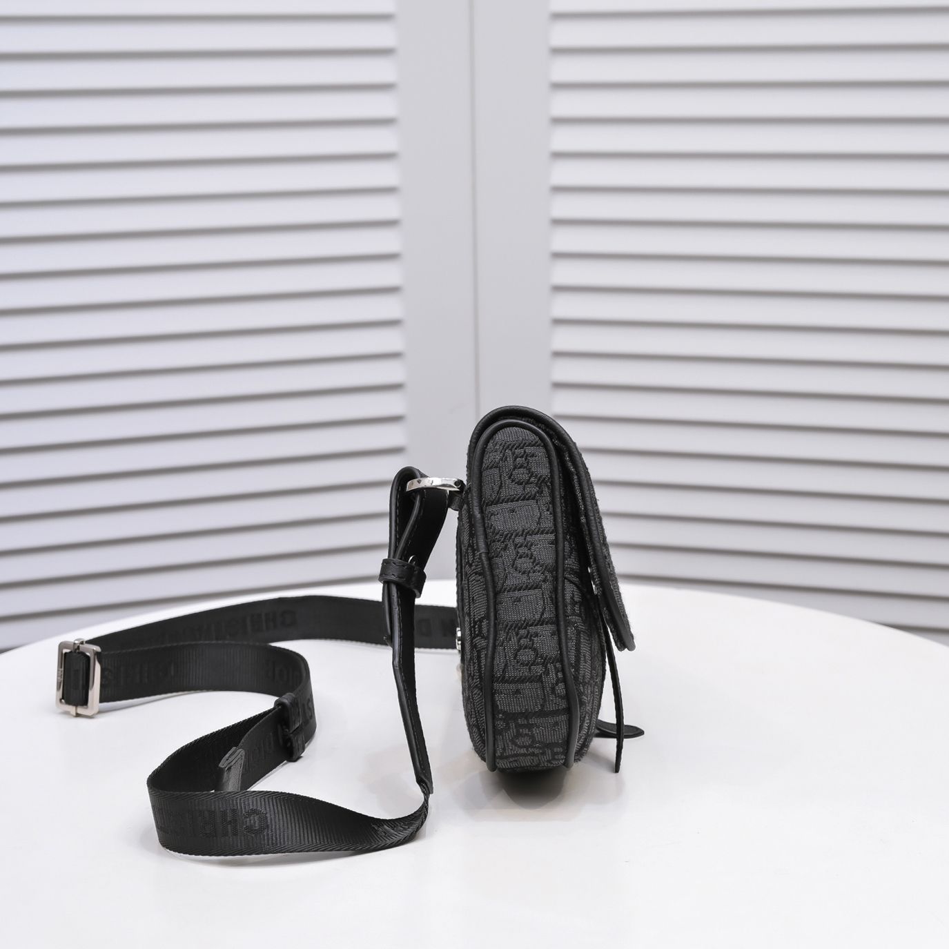 Dior Saddle 9915-2 21x16x3cm