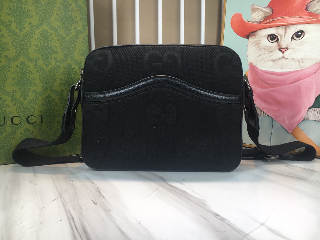 Gucci Ophidia 675891 25.5x20x6cm