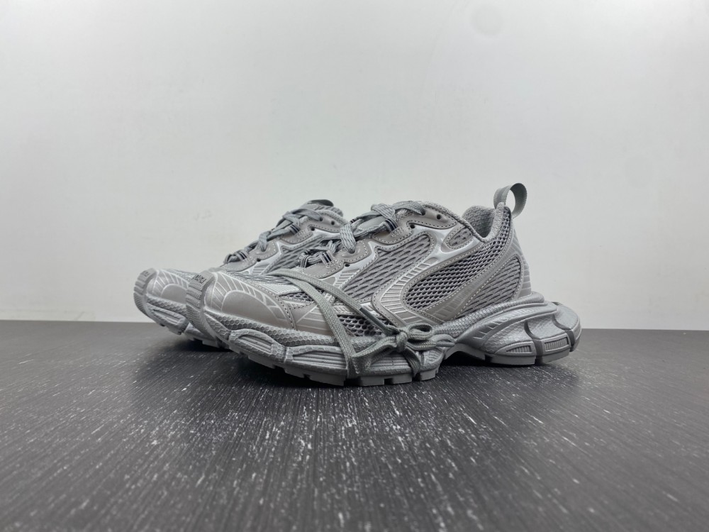 IAGA -PHANTOM SNEAKER 734731 W3XL4 1210