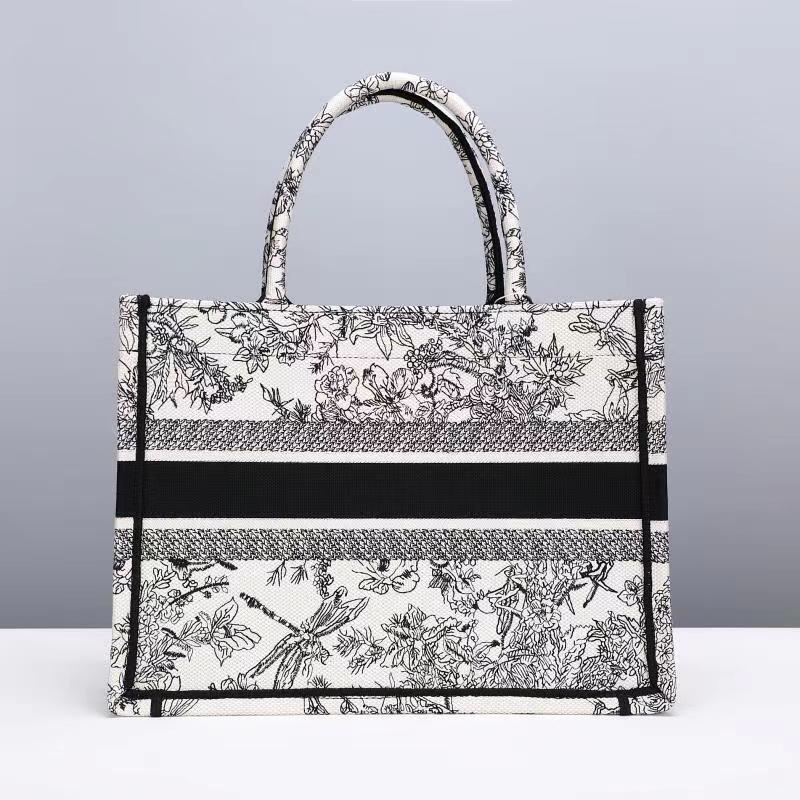Dior Book Tote 1296(14) 36.5x 28x 17.5cm