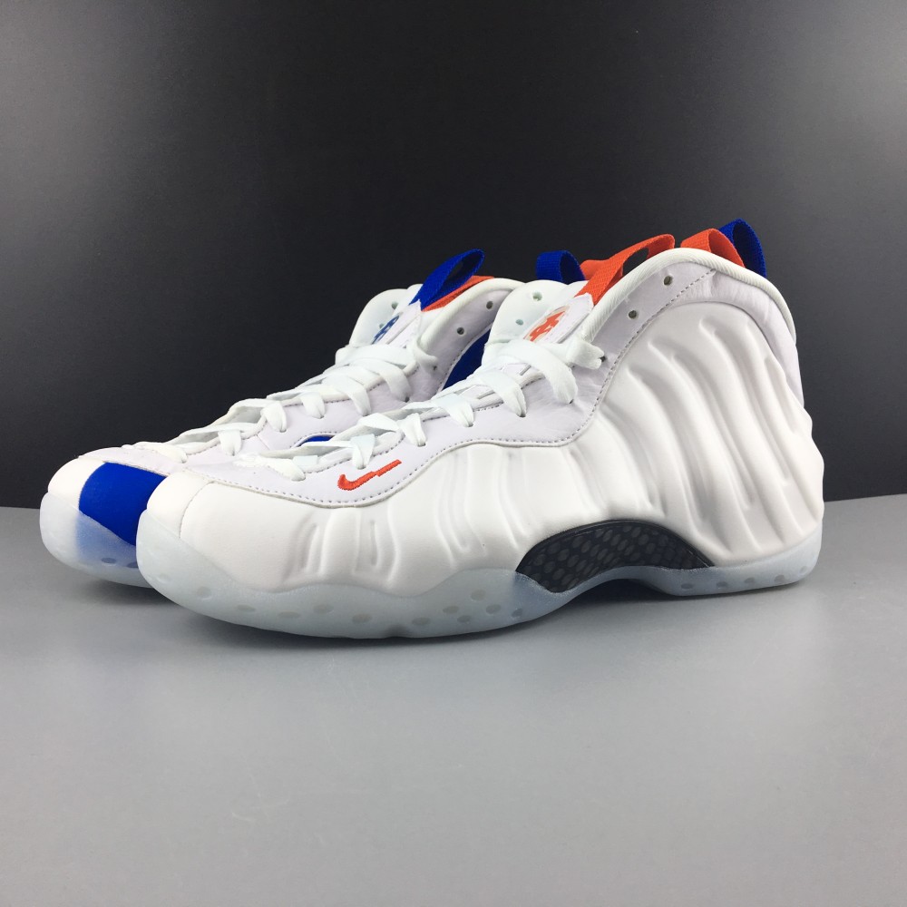 Nike Air Foamposite One USA (Women's) AA3963-102