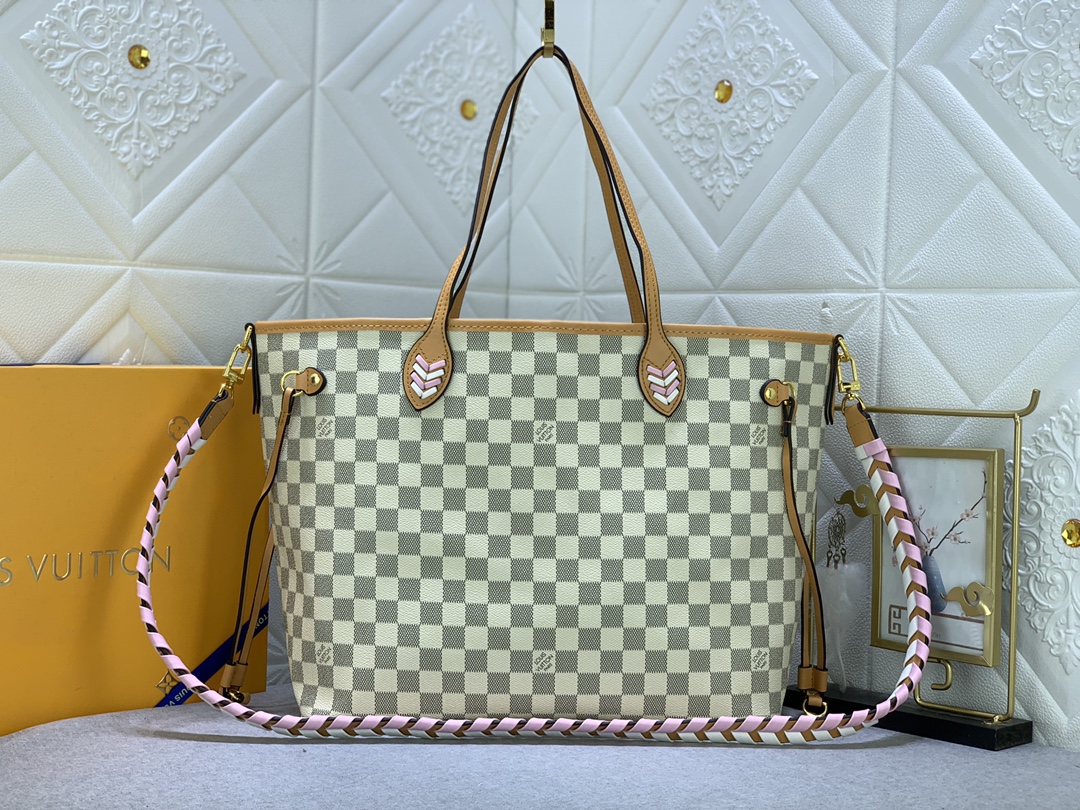 Louis Vuitton Neverfull N50047 32.0 x 29.0 x 17.0 cm