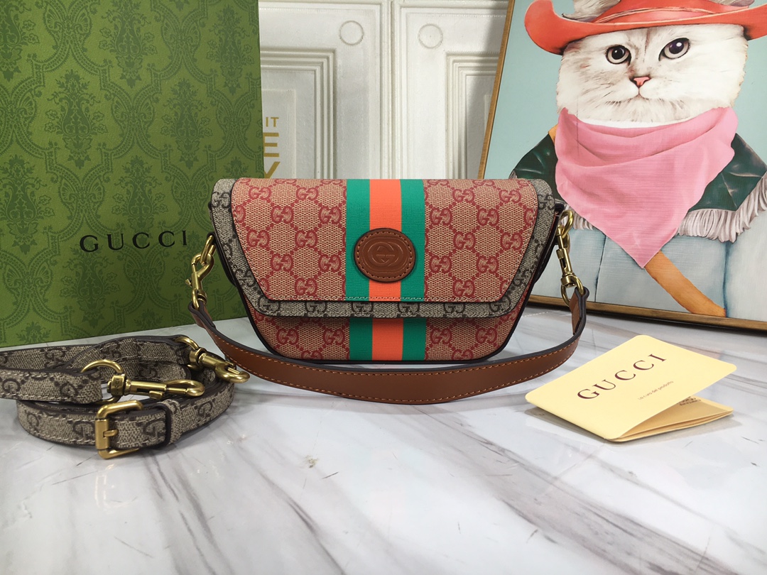 Gucci 723762 18x10x4.5