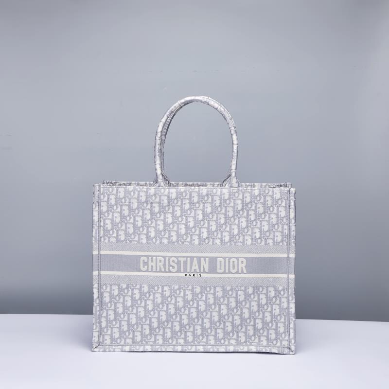 Dior Book Tote 1286(36) 41.5x35×18cm