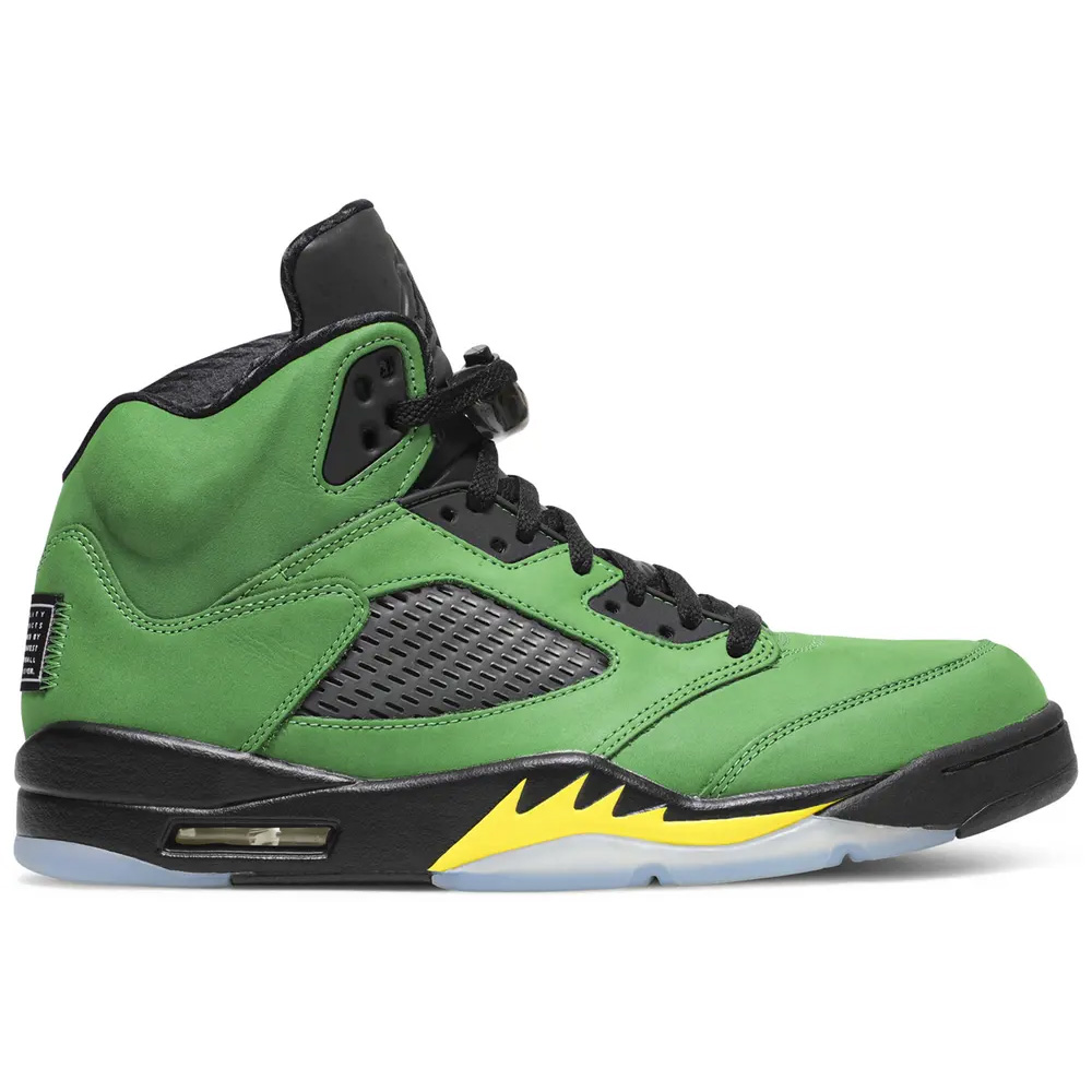 Jordan 5 Retro SE Oregon CK6631 307