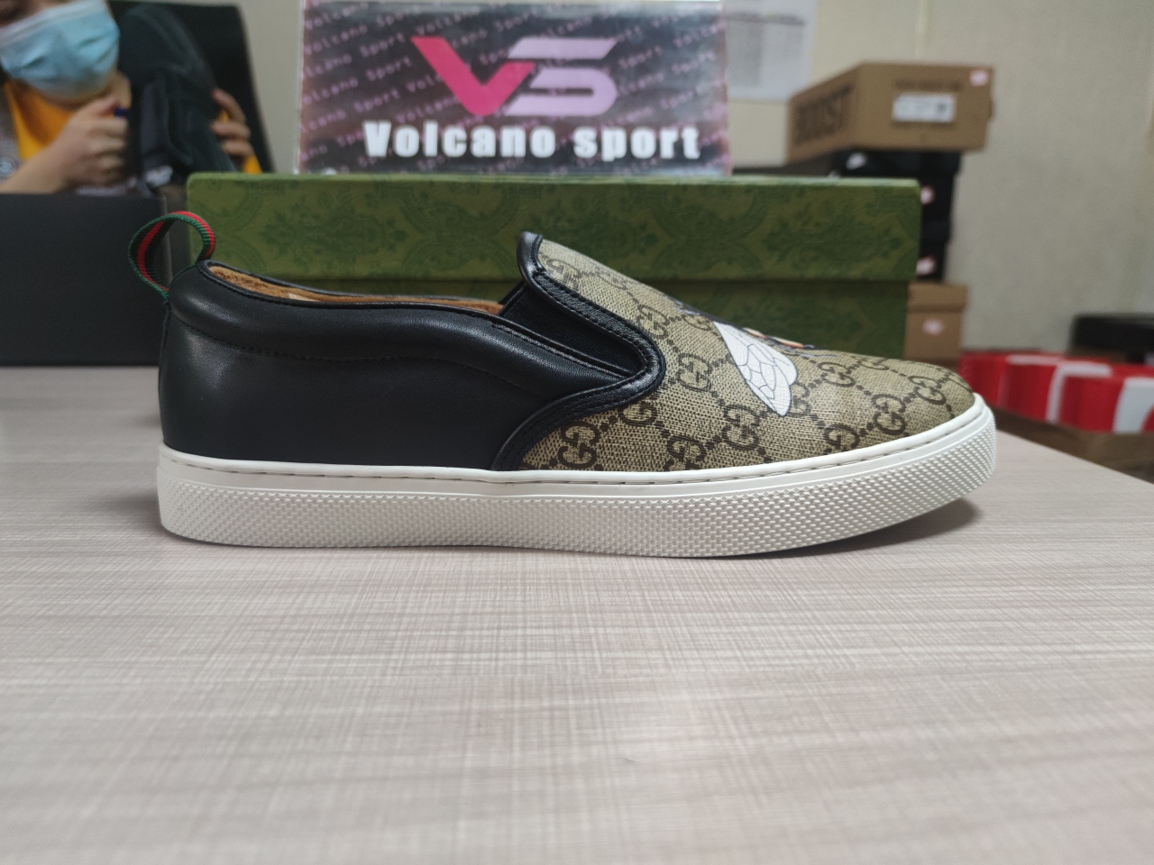 GUCCI SUPER BEE