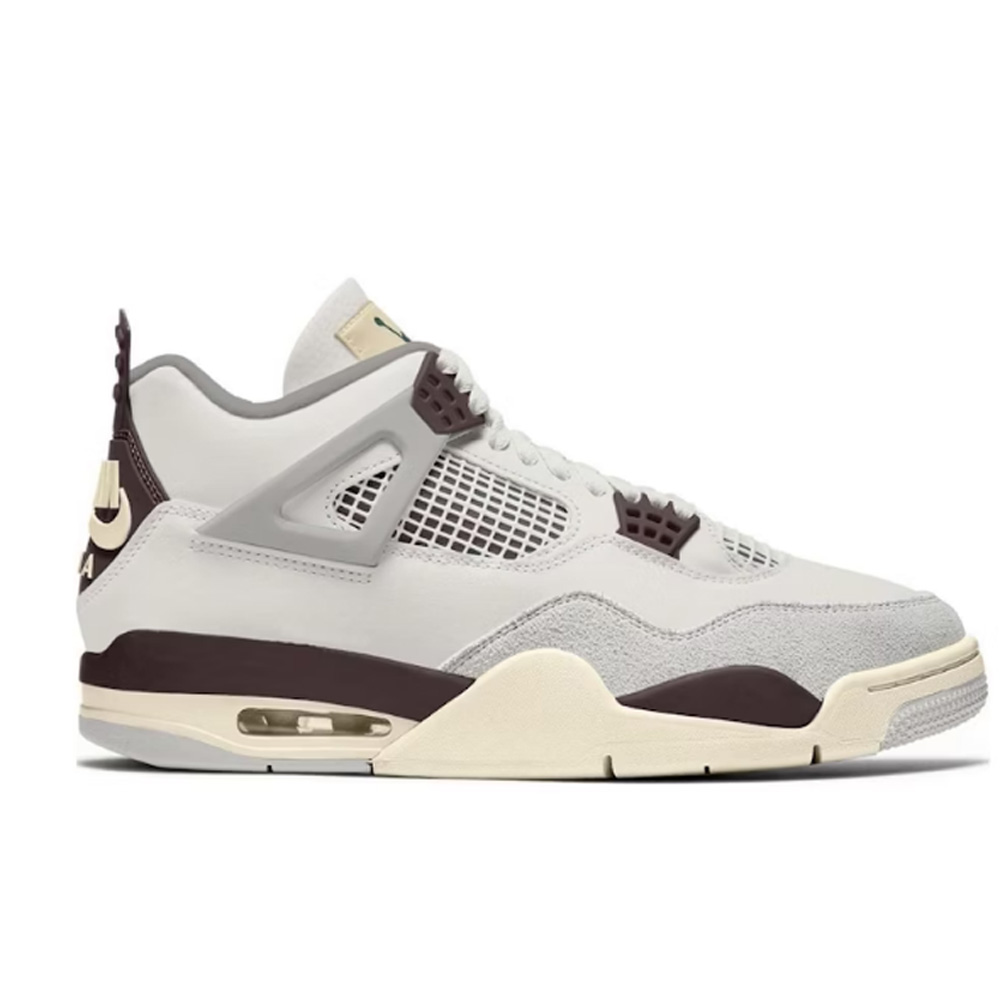 Jordan 4 Retro FZ4810-001
