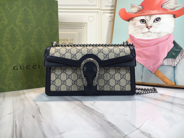 Gucci 499623 25X14X8cm