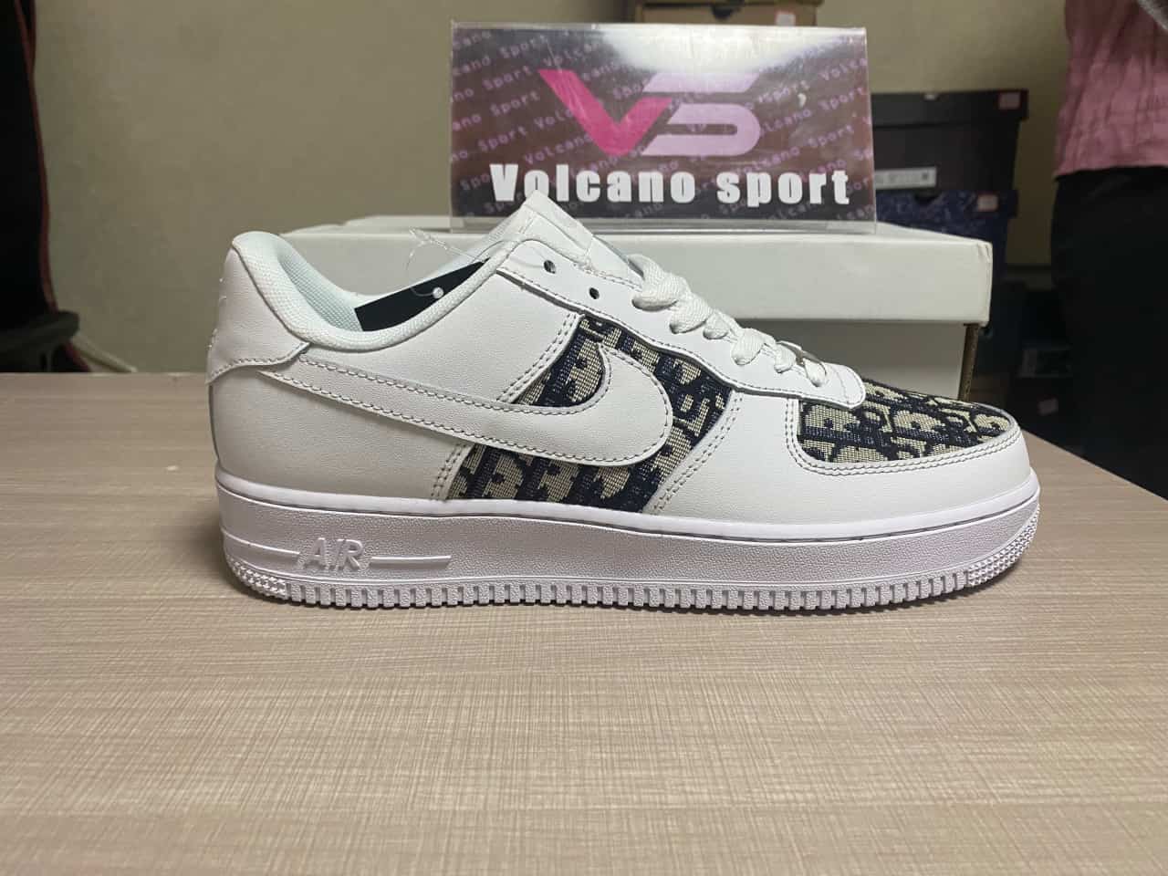 Air Force 1 Dior CJ1646-200