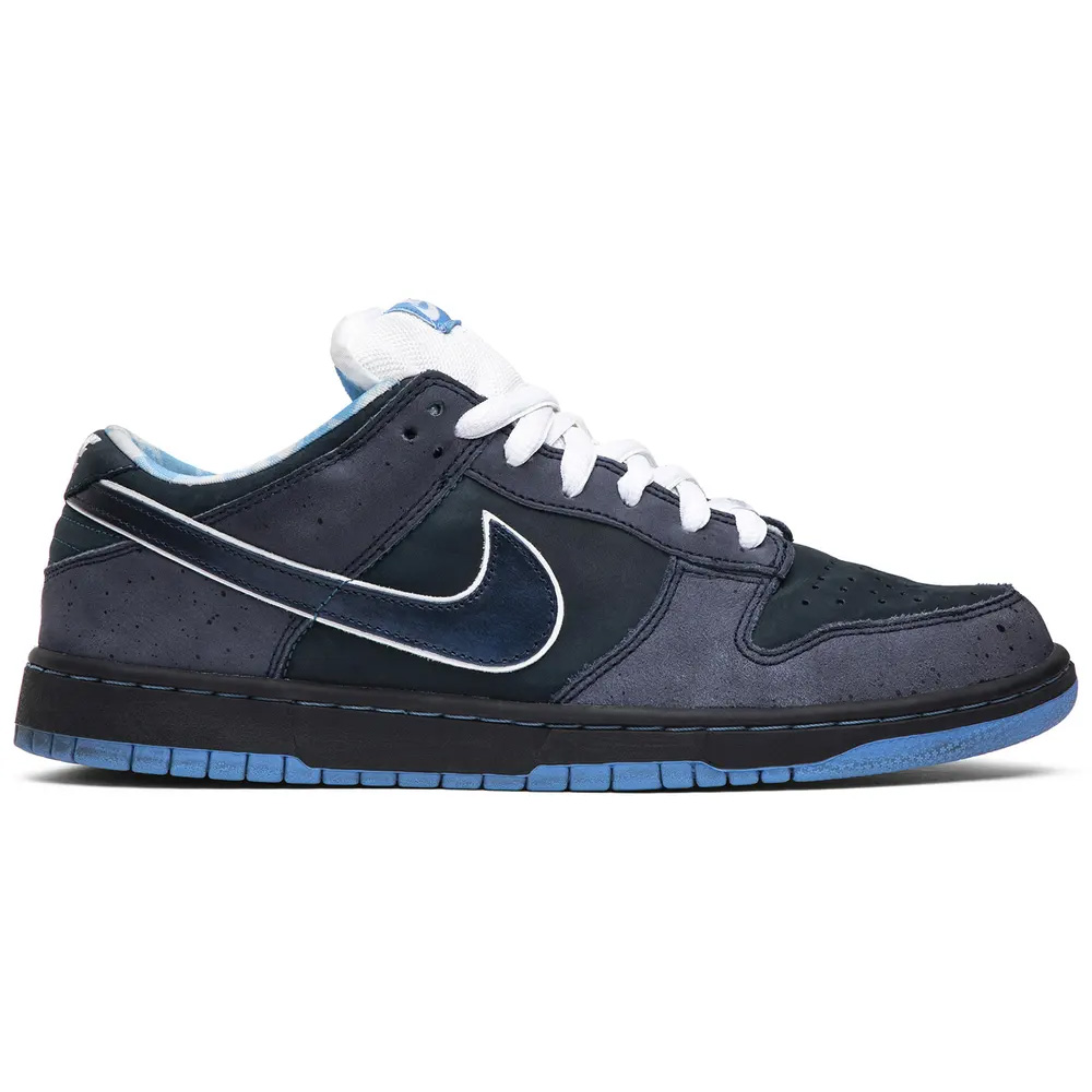 SB Dunk Low Concepts Blue Lobster 313170 342