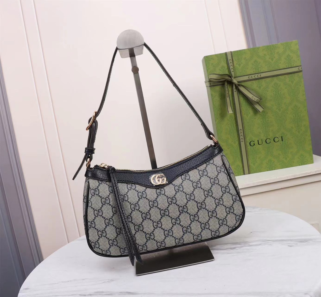 GUCCI Ophidia 735145 21X19X5cm