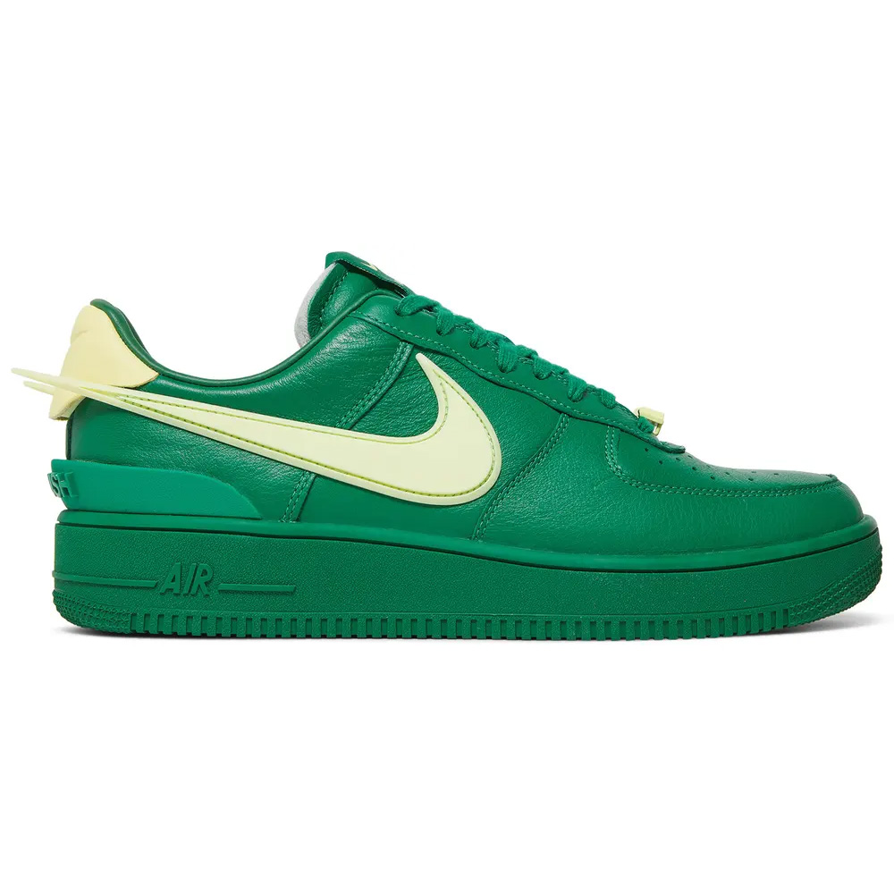 Nike Air Force 1 Low SP AMBUSH Pine Green DV3464-300