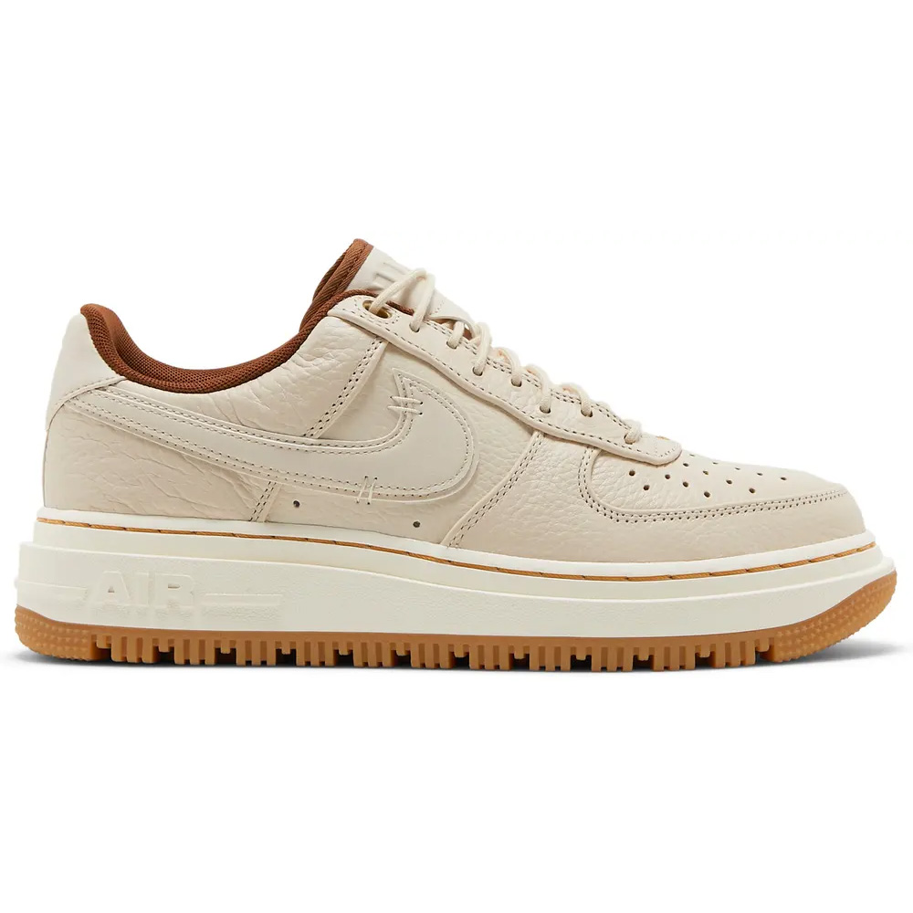 Air Force 1 Low Luxe Pearl White DB4109-200