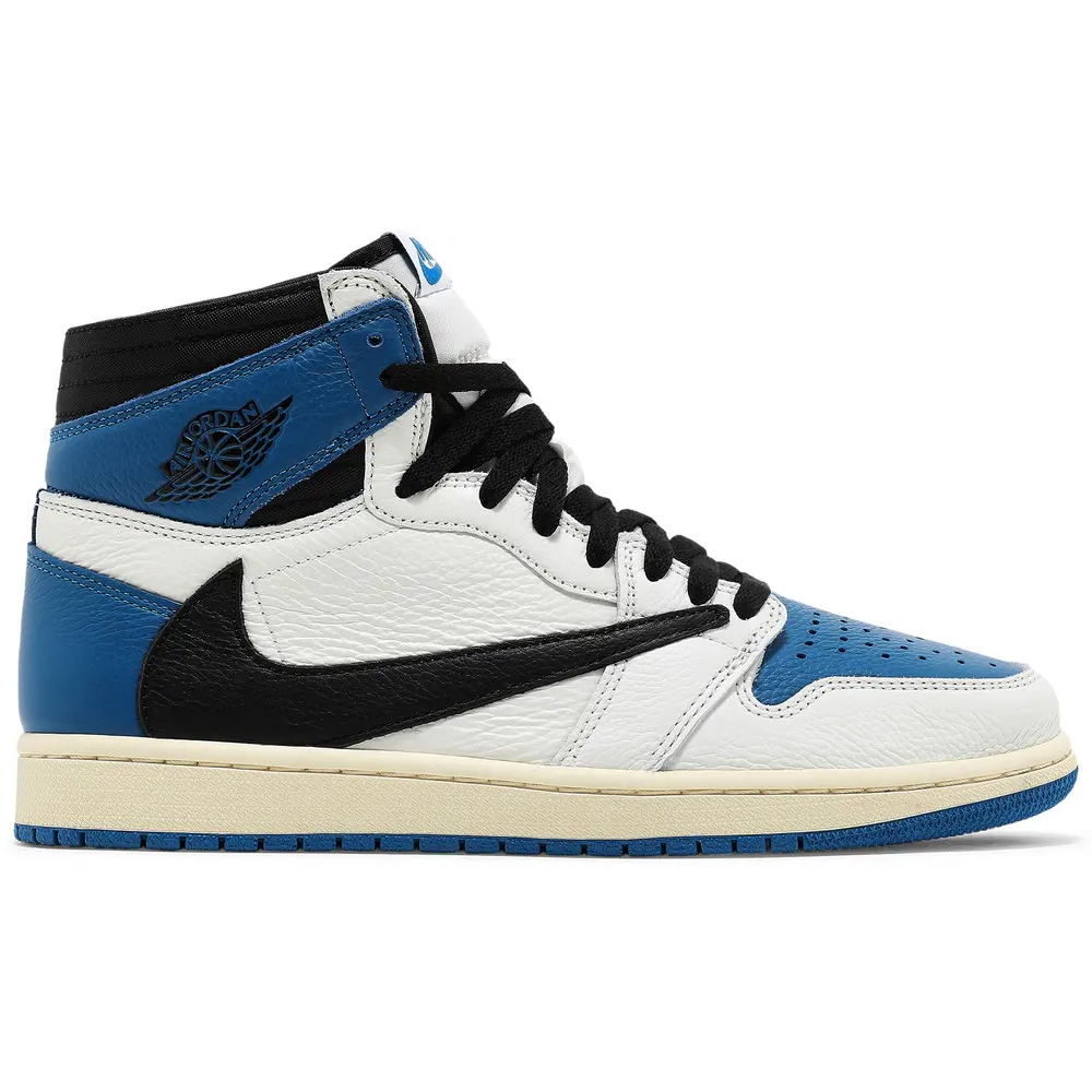 Jordan 1 Retro High OG SP Fragment x Travis Scott DH3227-105