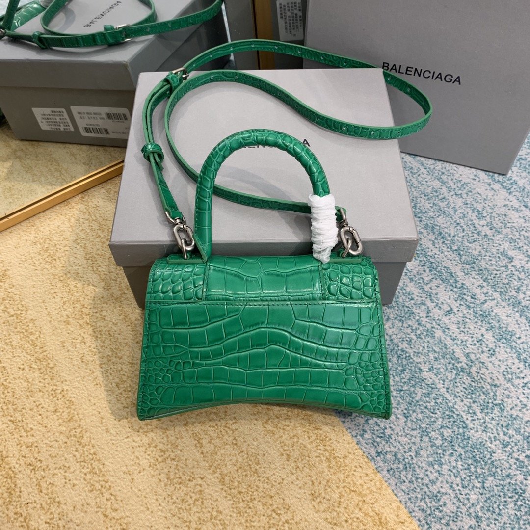 Balenciaga Hourglass XS 8896 19x8x21cm