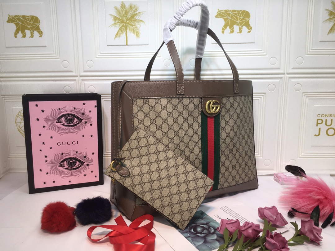 Gucci  Ophidia 547947 44x33x15cm