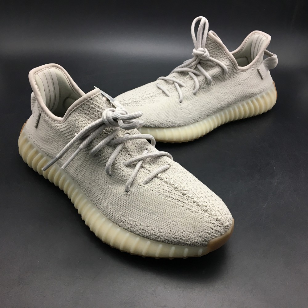 Yeezy Boost 350 V2 Sesame