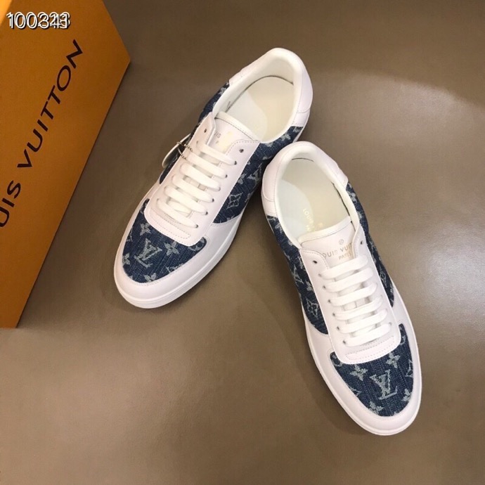 Louis Vuitton Vitorlia Sneaker