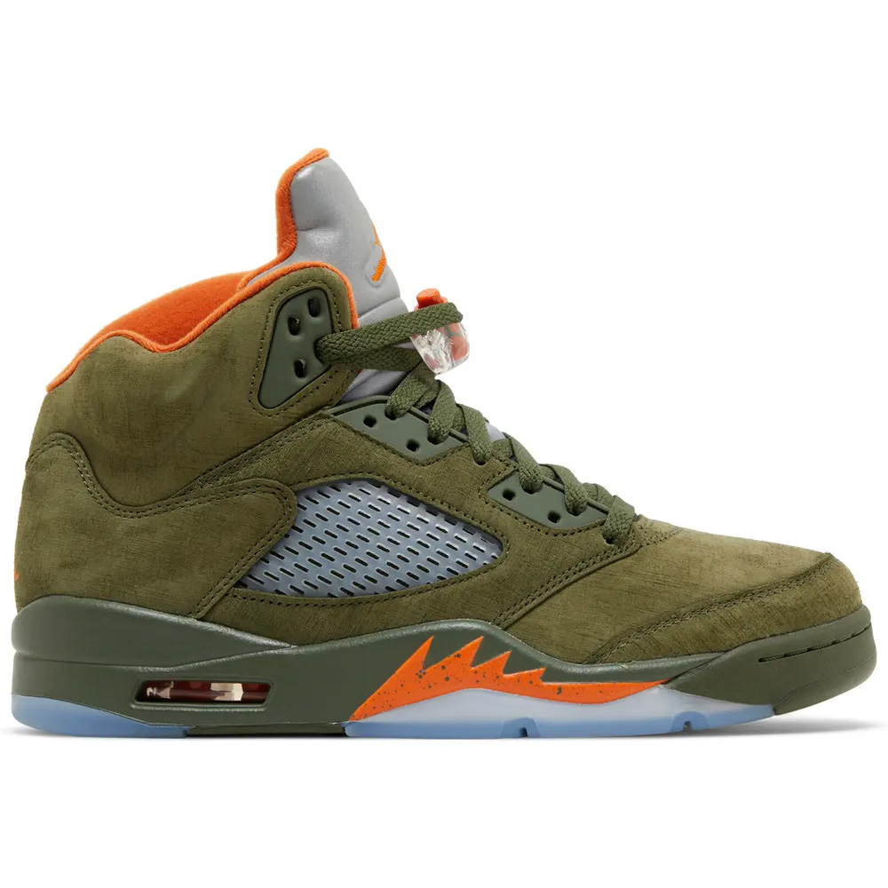 Jordan 5 