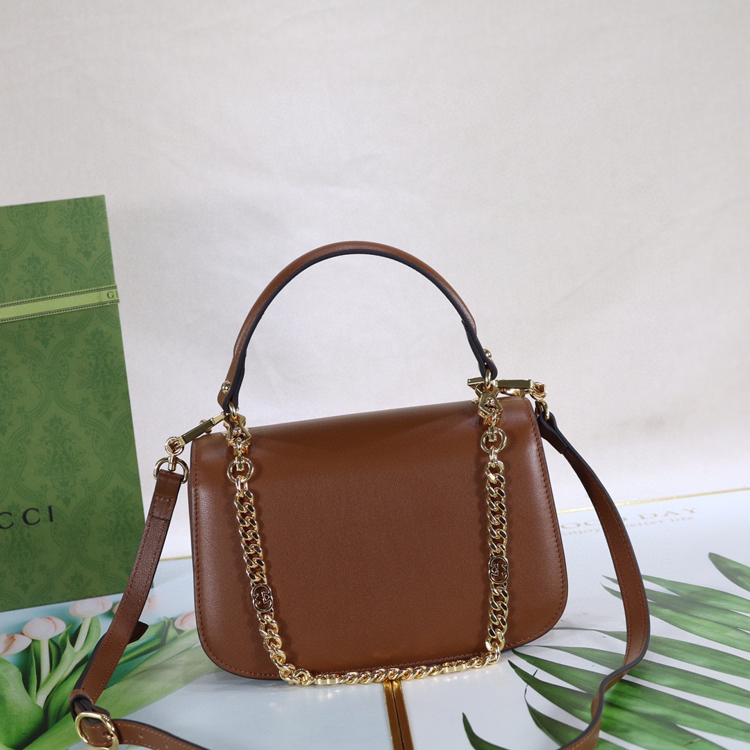 Gucci Blondie 735101 23X15X11cm