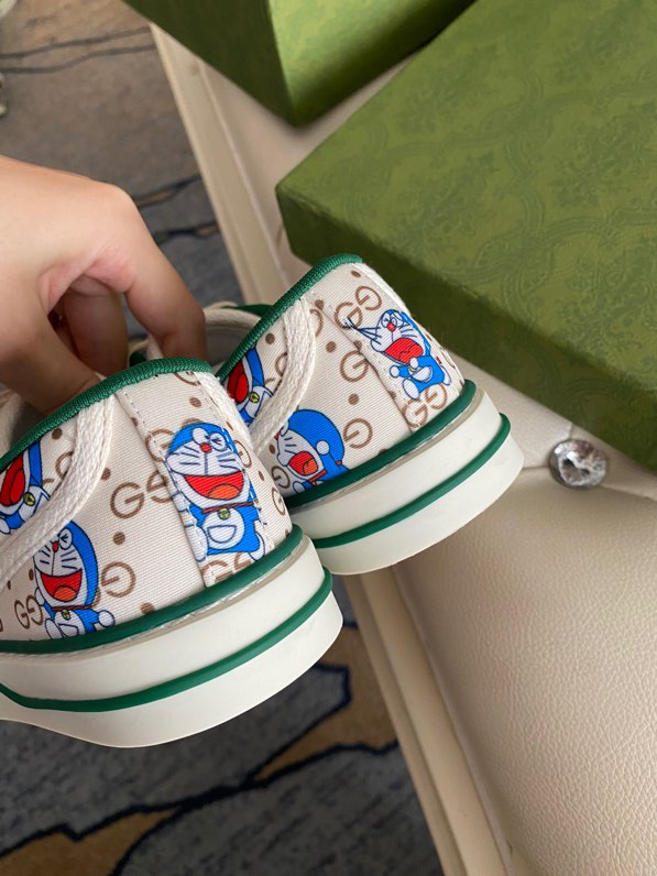 Gucci Tennis 1977 Beige