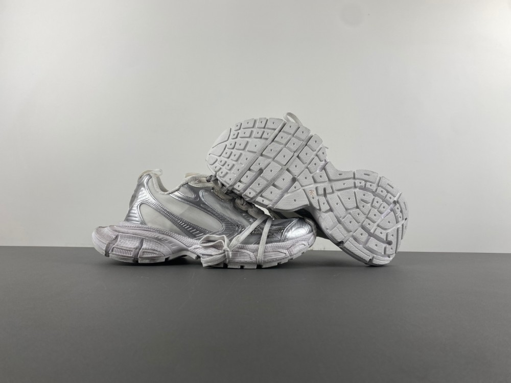IAGA -PHANTOM SNEAKER 734731 W3XL5 9049
