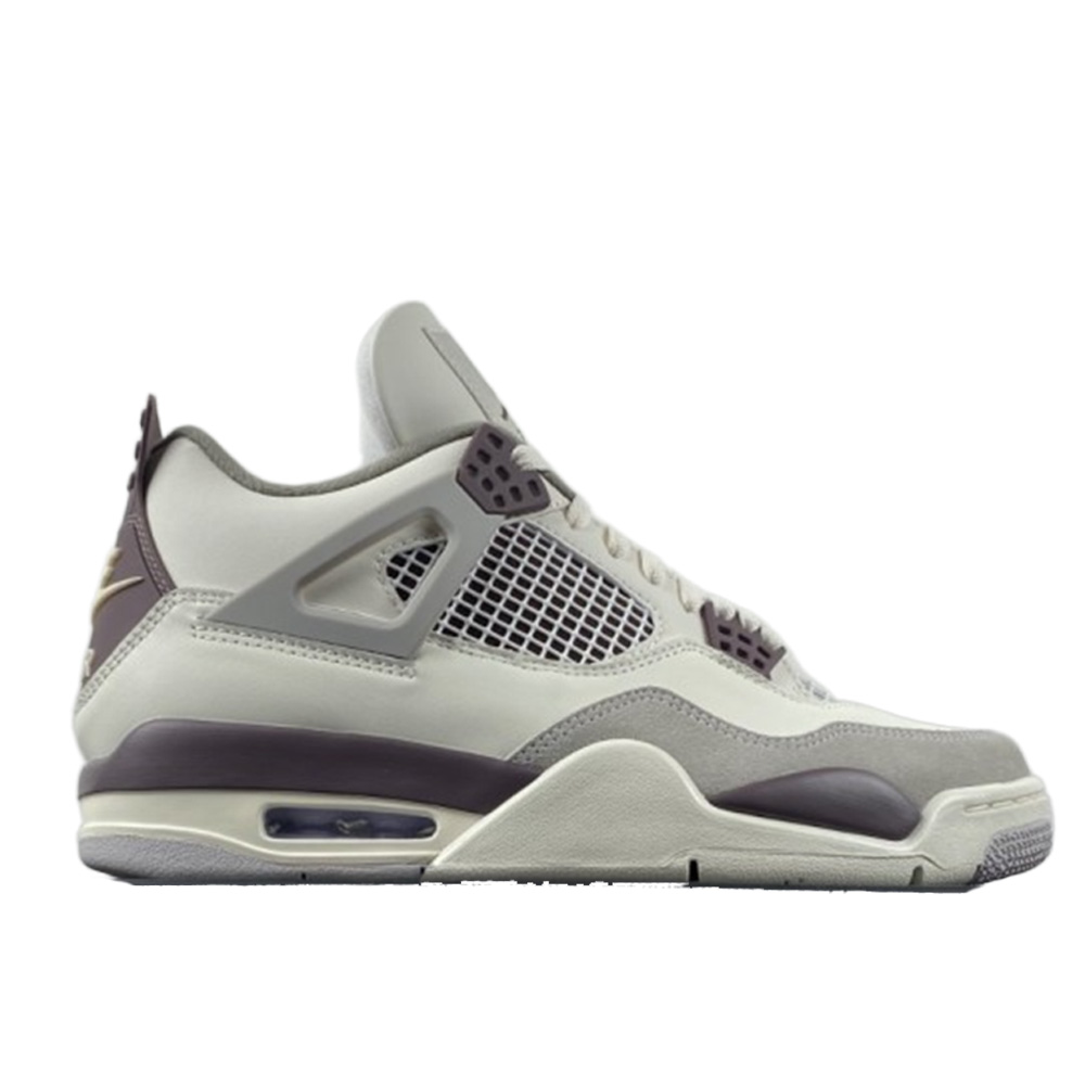 A Ma Maniere x Air Jordan 4 Retro 