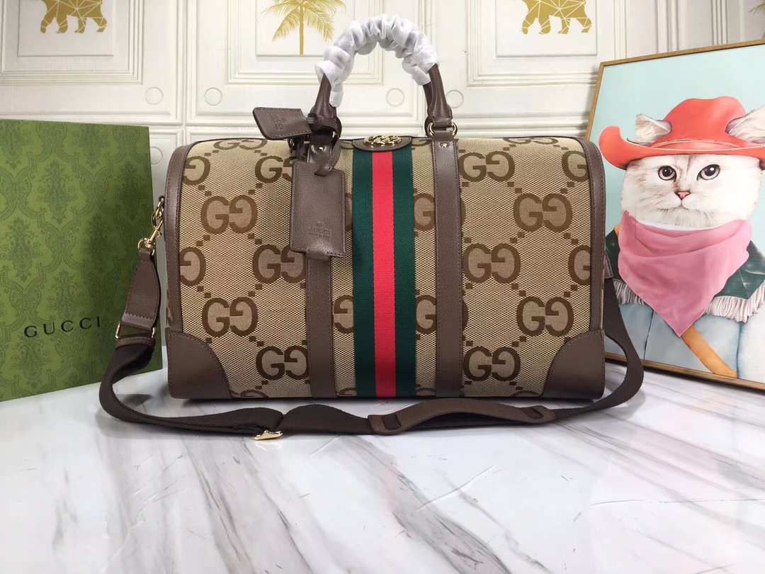 Gucci 648085 675797 45X27X23cm