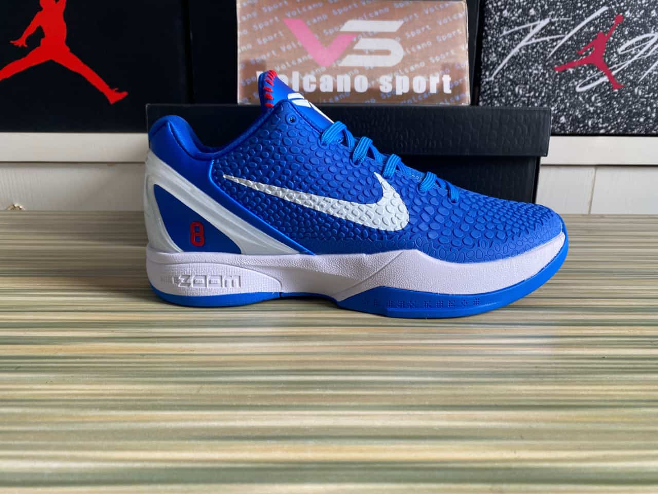 Kobe 6 Protro PE 