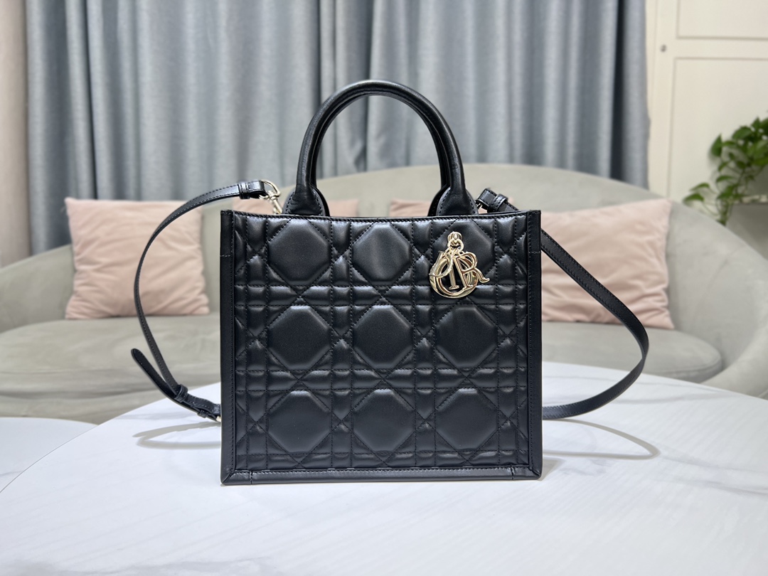 Dior Tote 9215 (2) 26cm