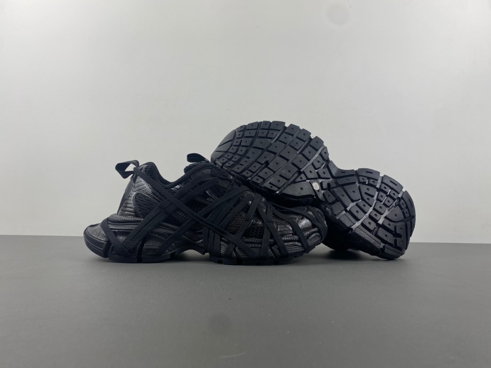 Balenciaga Phantom Sneaker 734731 W3XL1 1000I8
