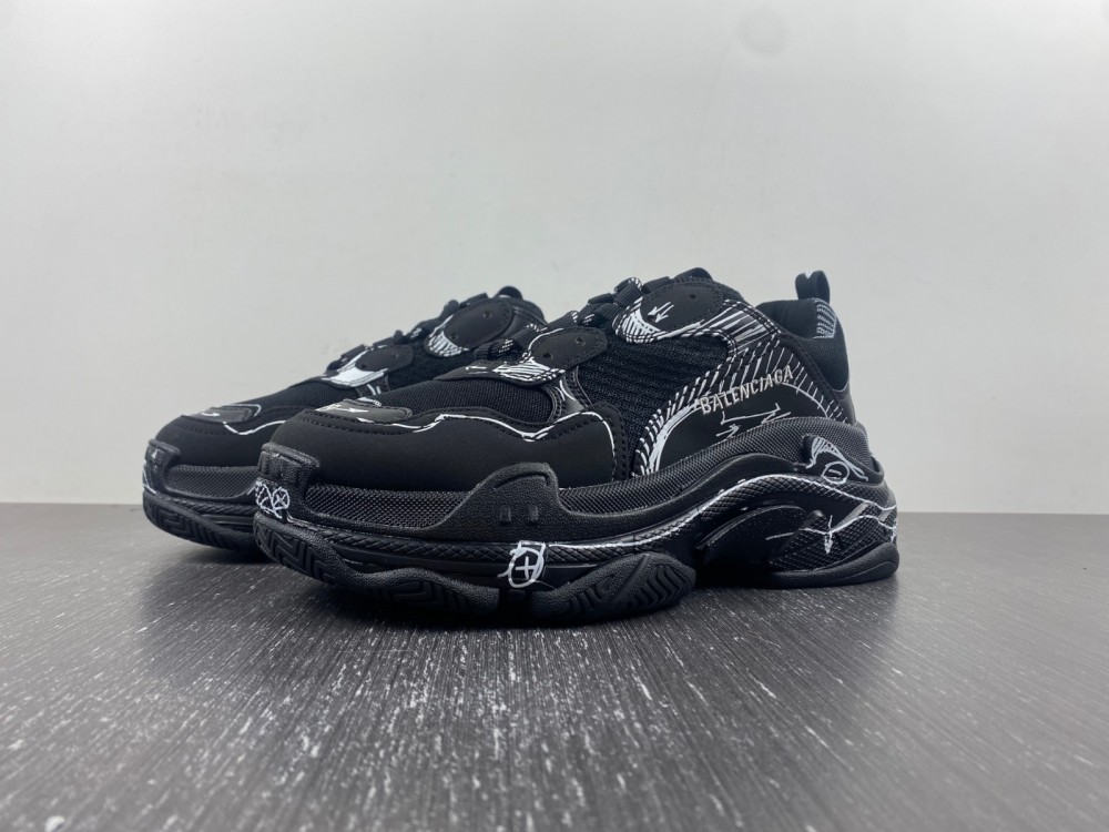 BALENCIAGA 536737 W2FW6 0102